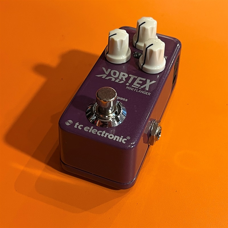 tc electronic Vortexの画像